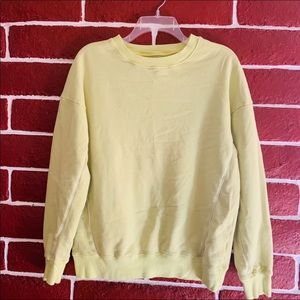 Hollister crew neck Sweater